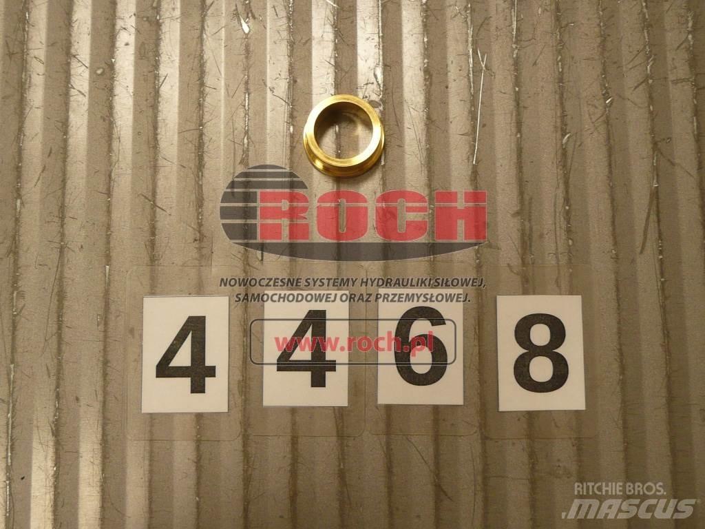 Rexroth TULEJKA DO A11VO130 油壓