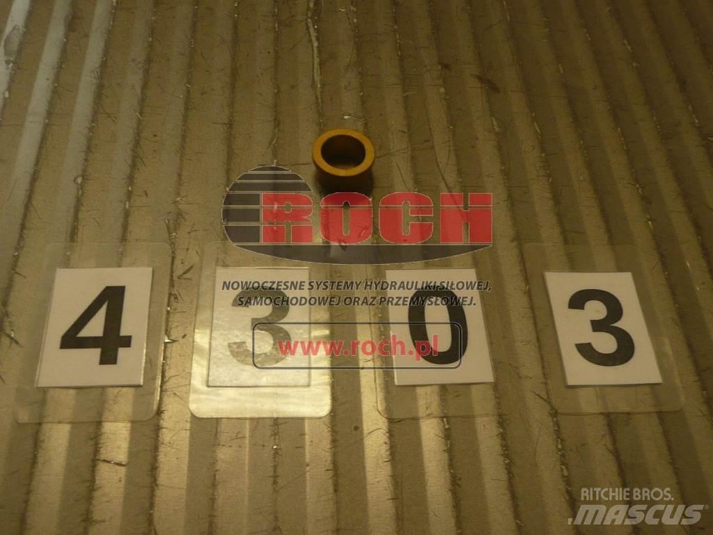 Rexroth TULEJKA DO A11VO40 油壓