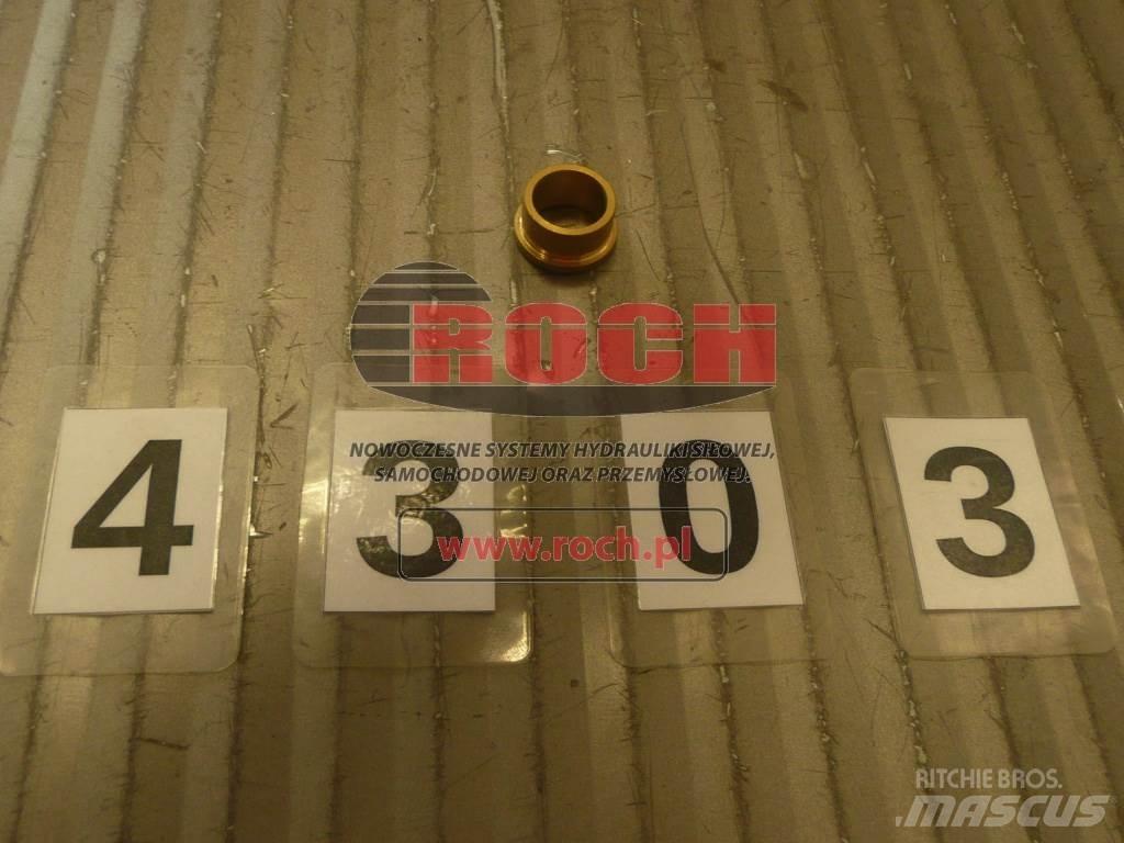 Rexroth TULEJKA DO A11VO40 油壓