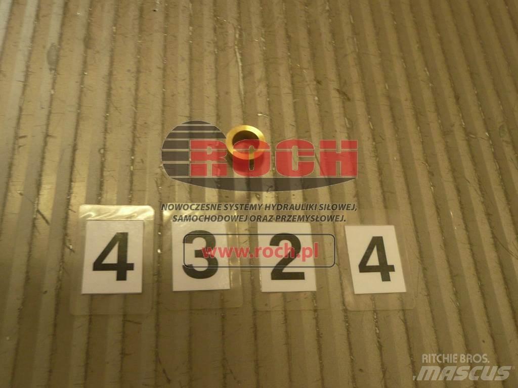Rexroth TULEJKA DO A11VO60 油壓