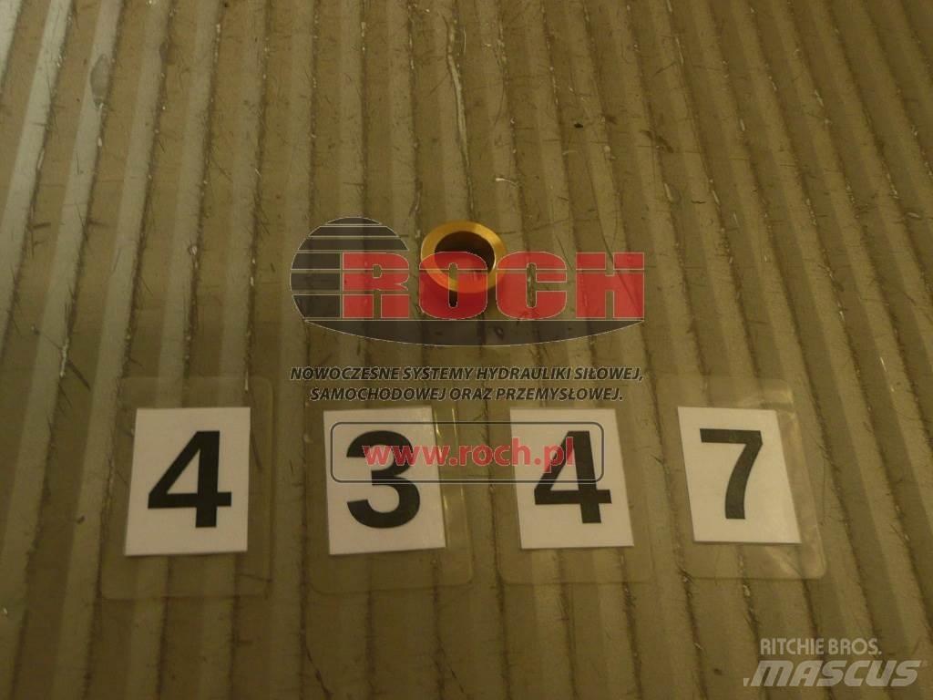 Rexroth TULEJKA DO A11VO75 油壓
