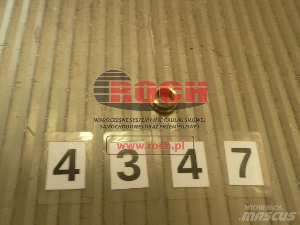Rexroth TULEJKA DO A11VO75 油壓