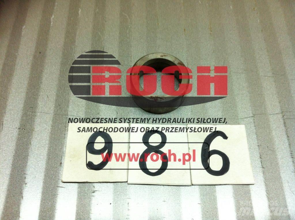 Rexroth TULEJKA DO A4V71 油壓