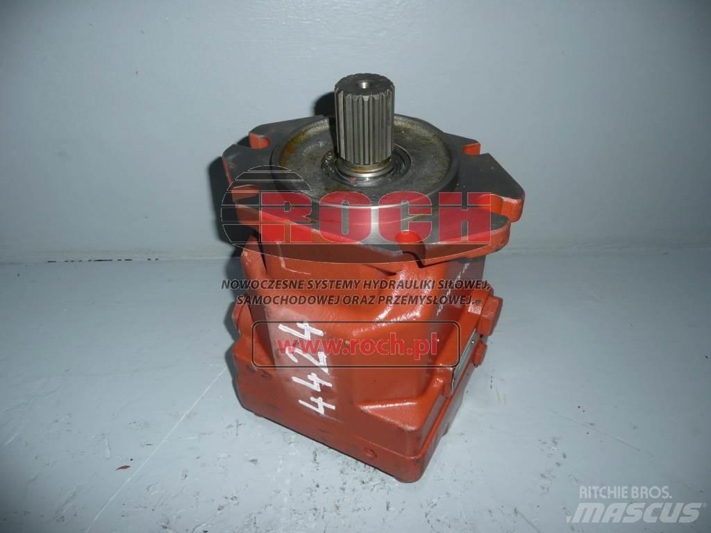 Sandvik 00621946 油壓