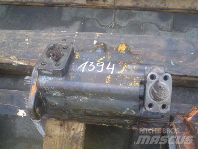 Vickers 2520V17A14/11BA11L 油壓
