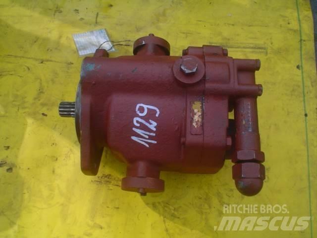 Vickers 2776627-28345998 油壓