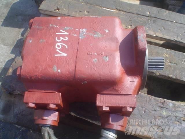 Vickers 45M155A11C200-99 引擎/發動機