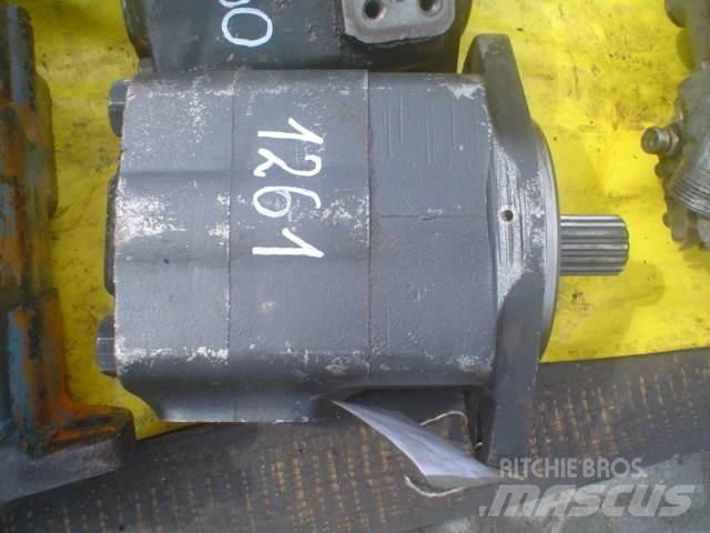Vickers 4792484001770M91 油壓