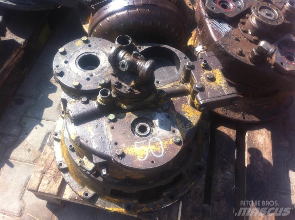 Voith R14TSMN 39270 電子設備