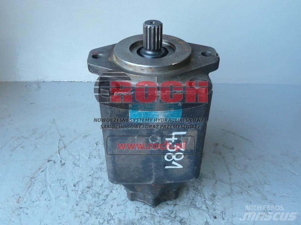 Volvo ...11075686 ...06K20594 油壓