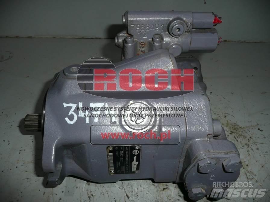Wirtgen 2134757 油壓