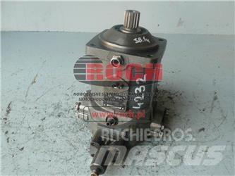Wirtgen 2149966 引擎/發動機