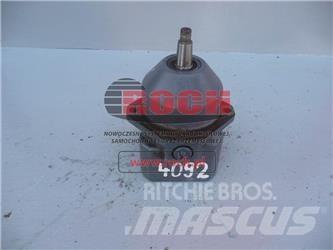 Wirtgen 2166010 引擎/發動機