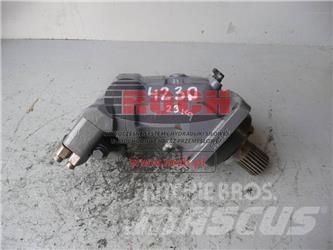 Wirtgen 2184374 引擎/發動機