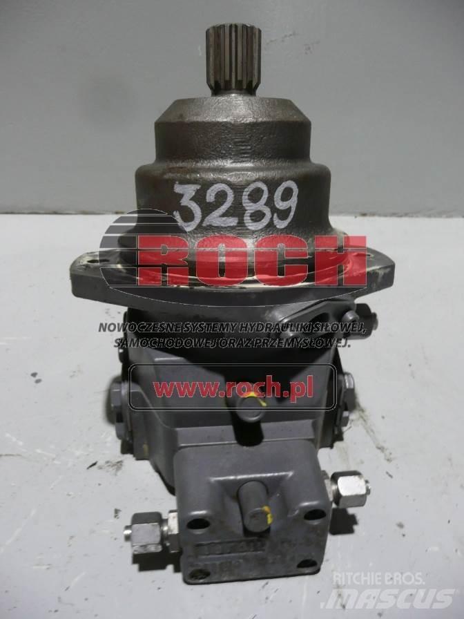 Wirtgen 2215352 引擎/發動機
