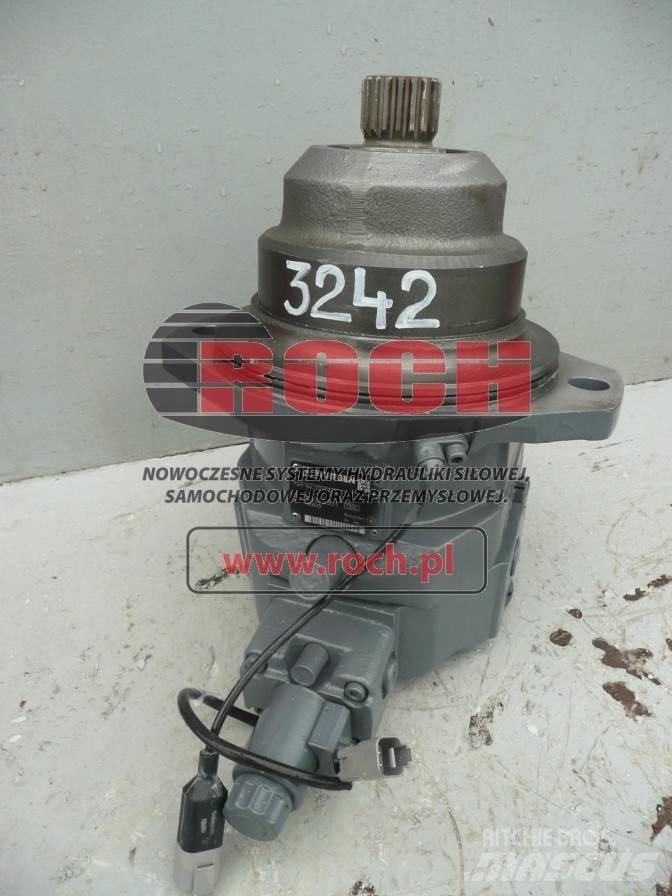 Wirtgen 2242316 引擎/發動機