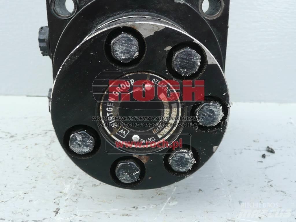 Wirtgen 2285604 3622420 引擎/發動機