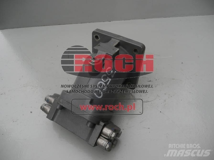 Wirtgen 2286493 引擎/發動機