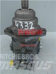 Wirtgen 2356996 引擎/發動機