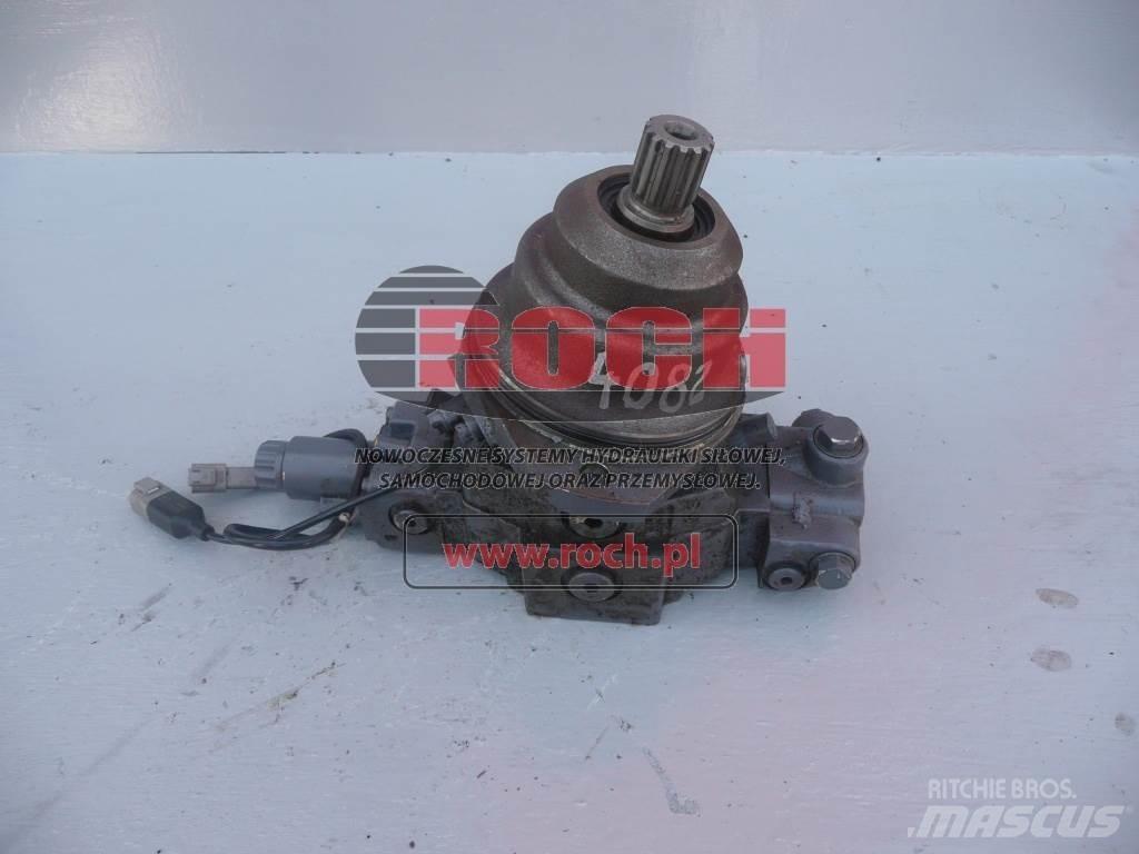 Wirtgen 2477652 引擎/發動機