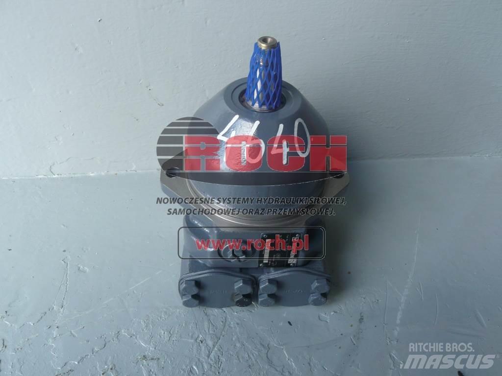 Wirtgen 2605355 油壓