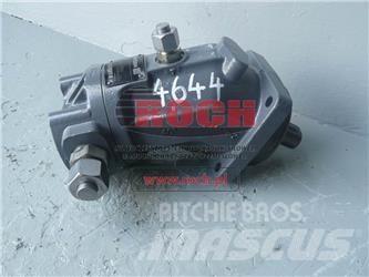 Wirtgen 48051 引擎/發動機