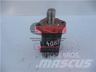 Wirtgen 53211 引擎/發動機