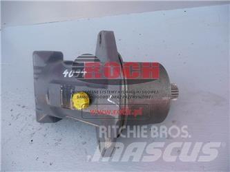 Wirtgen BRAK OZNACZEŃ 引擎/發動機