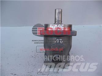 Wirtgen R902137810 123237 引擎/發動機