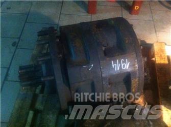 ZTS DUBNICA HMB630U82493 引擎/發動機