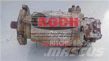 ZTS DUBNICA SMF23 引擎/發動機