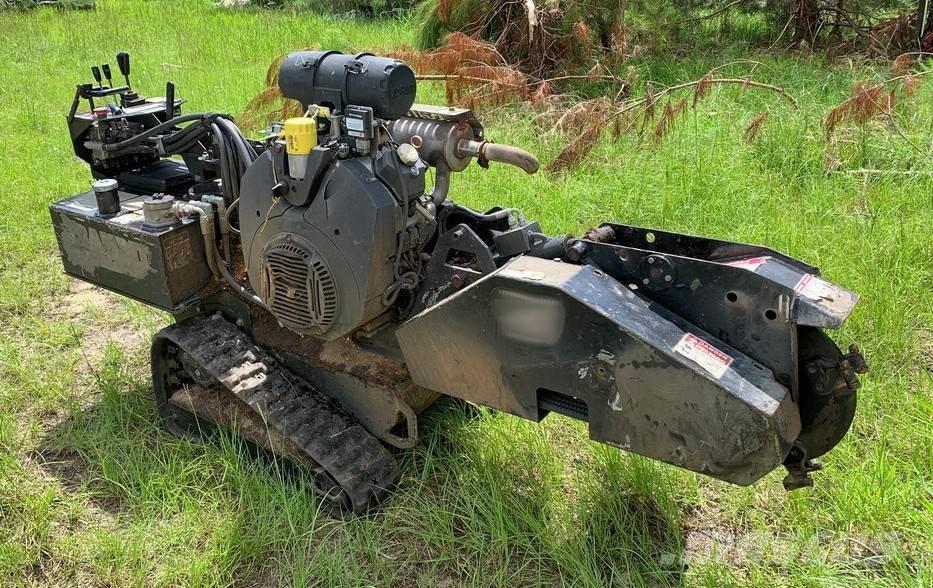 Bandit SG-40 林業其他機械設備