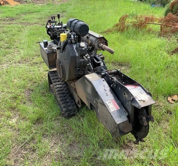 Bandit SG-40 林業其他機械設備