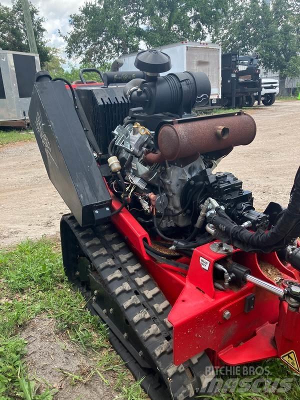 Barreto S37SGB 其他地面照料機械