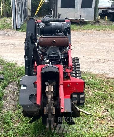 Barreto S37SGB 其他地面照料機械