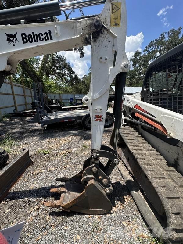 Bobcat E26 中型挖土機/掘鑿機/挖掘機 7t-12t