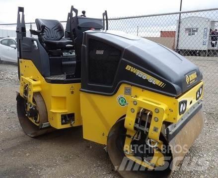 Bomag BW120 SL-5 其他