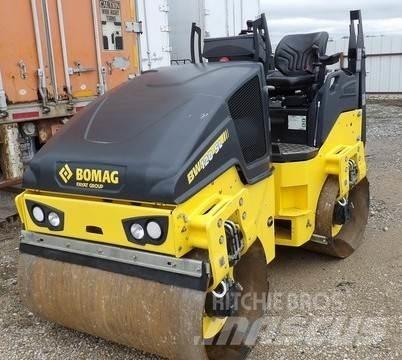 Bomag BW120 SL-5 其他