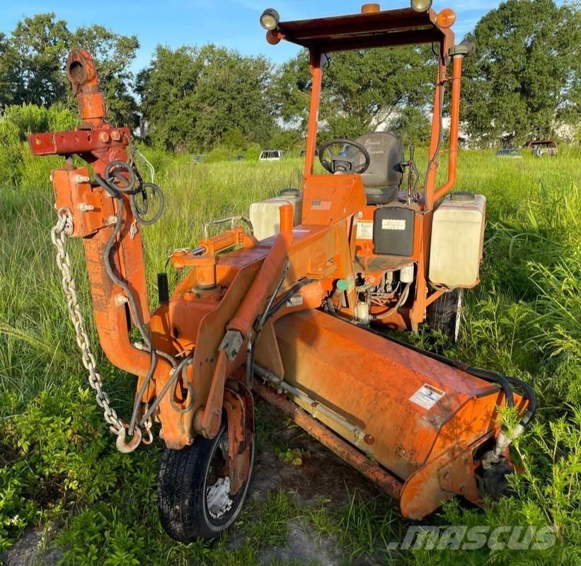 Broce BB250 其他