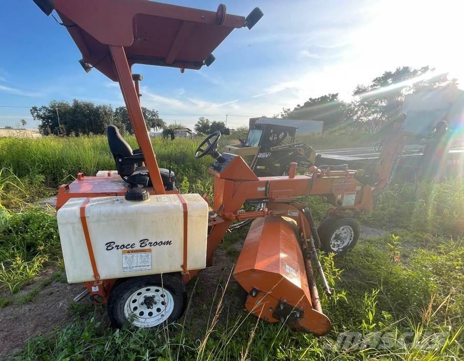 Broce BB250 其他