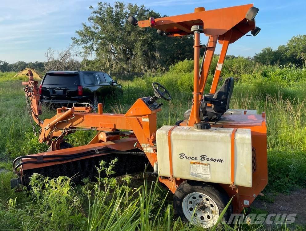 Broce BB250 其他
