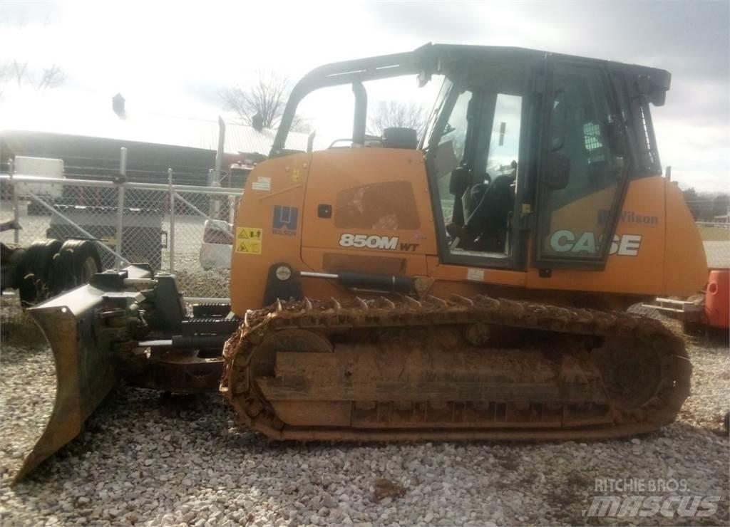 CASE 850M WT 其他