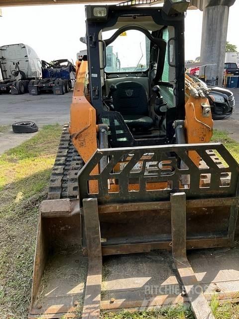 CASE TR310 推土機