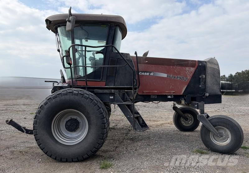 CASE WDX 1902 其他農業機械