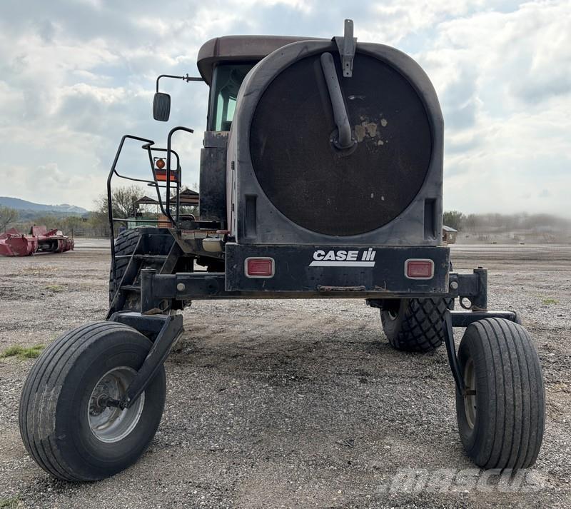 CASE WDX 1902 其他農業機械