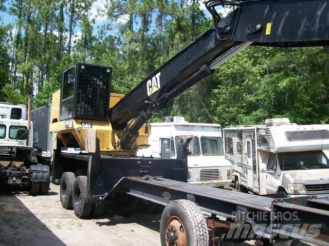 CAT 559D 林業其他機械設備