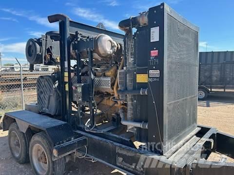 Cornell 6822MX 水泵浦