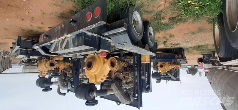Cornell 6822MX 水泵浦