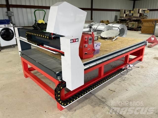 Craftsman 510 林業其他機械設備