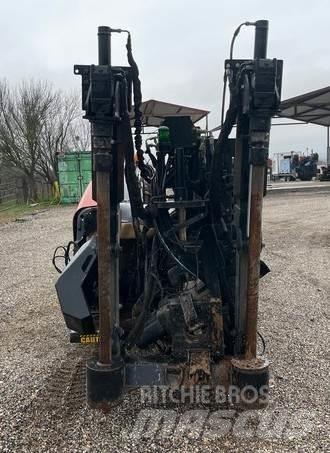 Ditch Witch JT20 其他